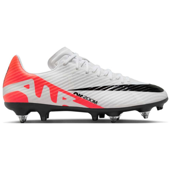 Nike Zoom Mercurial Vapor 15 Academy Anti-Clog Traction SG-Pro